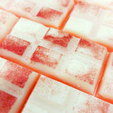 Bakewell Tart Scent Wax Melt Snap Bar | 22g Highly Scented Fragrance Melt
