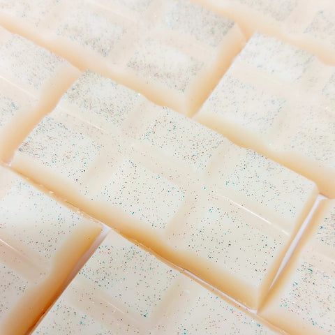Cupcake Scent Snap Bar | 22g Highly Scented Wax Melt
