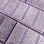 Purple Rain Scent Snap Bar 50g Wax Melt