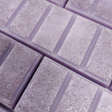 Purple Rain Scent Snap Bar 50g Wax Melt