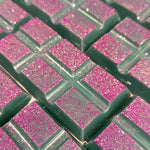 Black Pomegranate Scent Wax Melt Snap Bar | 22g Highly Scented Fragrance