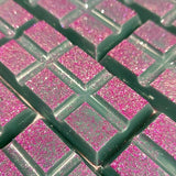 Black Pomegranate Scent Wax Melt Snap Bar | 22g Highly Scented Fragrance