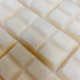 Clean Cotton Scent Wax Melt Snap Bar | 22g Highly Scented Fragrance Melt