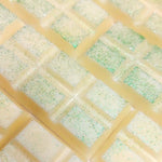 Gin & Tonic Scent Snap Bar Wax Melt | 22g Highly Scented Fragrance