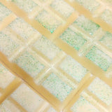 Gin & Tonic Scent Snap Bar Wax Melt | 22g Highly Scented Fragrance
