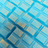 Blue Jeans Scent Wax Melt Snap Bar | 22g Highly Scented Fragrance Melt