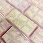 Coconut Milk and Lavender Scent Snap Bar | 22g Highly Scented Wax Melt