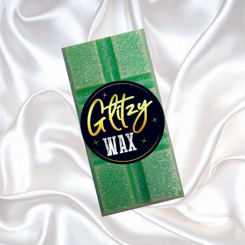 Eucalyptus Scent Snap Bar - 22g Wax Melt | Highly Scented Fragrance