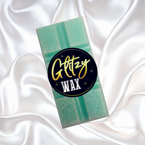 Coconut Water & Hibiscus Scent Snap Bar | 22g Highly Scented Wax Melt