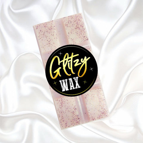 Coconut Milk and Lavender Scent Snap Bar | 22g Highly Scented Wax Melt