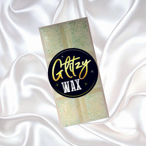 Gin & Tonic Scent Snap Bar Wax Melt | 22g Highly Scented Fragrance
