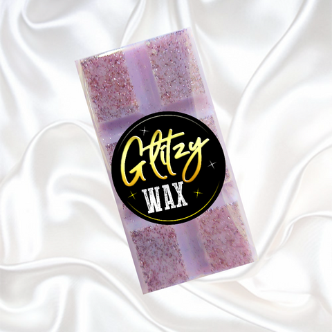 Purple Rain Scent Snap Bar 22g Wax Melt