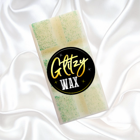Freesia & White Sands Scent Snap Bar Wax Melt | 22g Highly Scented Fragrance