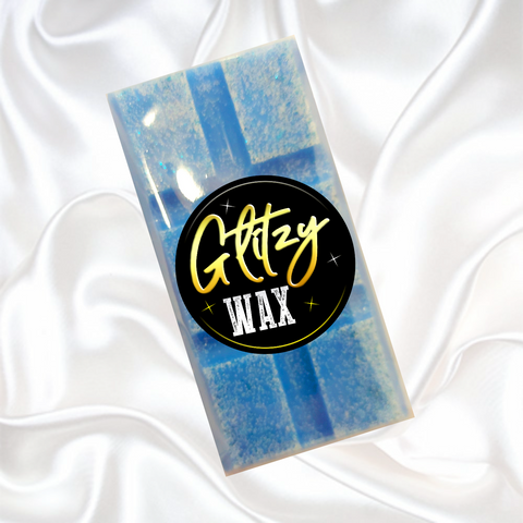 Blueberry Muffin Scent Wax Melt Snap Bar | 22g Highly Scented Fragrance