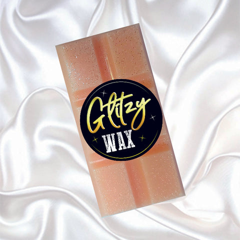 Mademoiselle Inspired Scent Snap Bar 22g Wax Melt