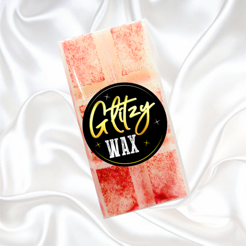 Bakewell Tart Scent Wax Melt Snap Bar | 22g Highly Scented Fragrance Melt