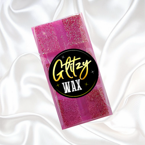 Freesia Scent Snap Bar Wax Melt | 22g Highly Scented Fragrance