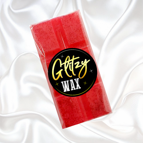 Cherry Scent Wax Melt Snap Bar | 22g Highly Scented Fragrance Melt
