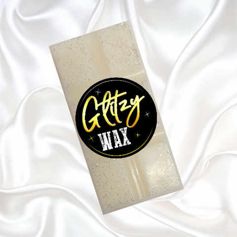 White Musk Scent Snap Bar 22g Wax Melt