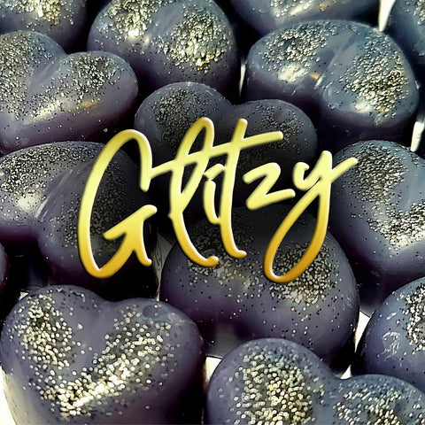 F'cking Fabulous Scent Small Hearts 30g Wax Melts | Highly Scented Fragrance