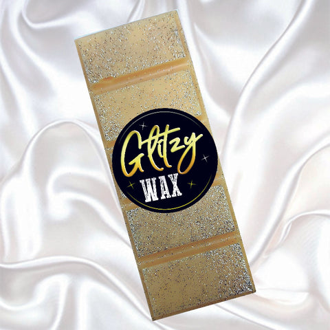 Baked Bread Scent Wax Melt Snap Bar | 50g Highly Scented Fragrance Melt