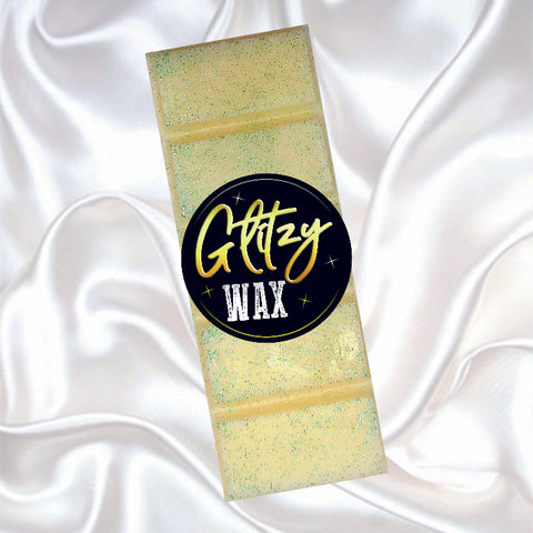 Gin & Tonic Scent Snap Bar Wax Melt | 50g Highly Scented Fragrance