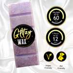 Purple Rain Scent Snap Bar 50g Wax Melt