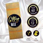 Vanilla Creme Brulee Scent Snap Bar 50g Wax Melt