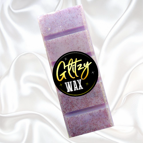 Lavender Scent Snap Bar 50g Wax Melt