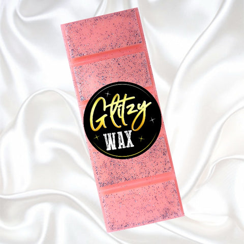 Sweet Pea Scent Snap Bar 50g Wax Melt