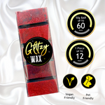 Black Op Scent Wax Melt Snap Bar | 50g Highly Scented Fragrance Melt