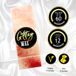 Bakewell Tart Scent Wax Melt Snap Bar | 50g Highly Scented Fragrance Melt