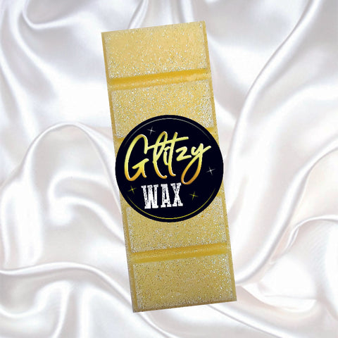 Pina Colada Scent Snap Bar 50g Wax Melt