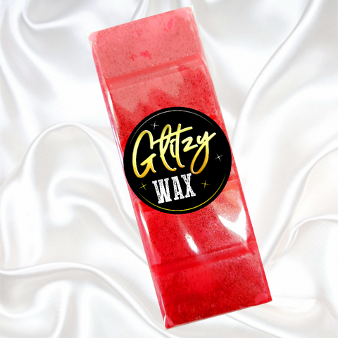 Cherry Scent Wax Melt Snap Bar | 50g Highly Scented Fragrance Melt