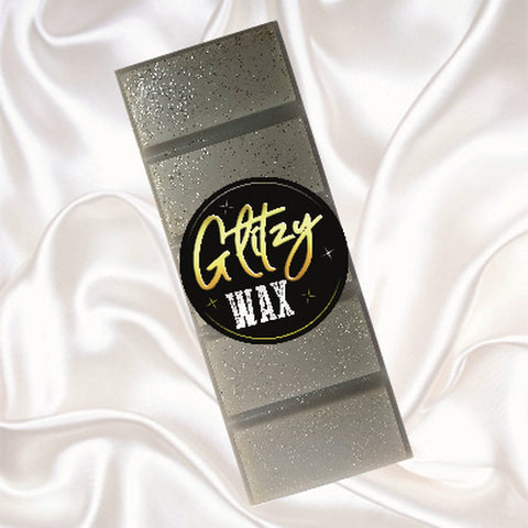 Boss Scent Wax Melt Snap Bar | 50g Highly Scented Fragrance Melt