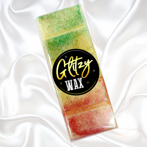 Tutti Fruitti Snap Bar 50g Wax Melt