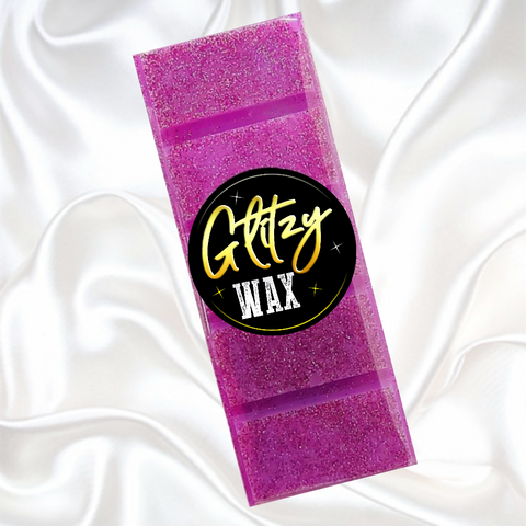 Freesia Scent Snap Bar Wax Melt | 50g Highly Scented Fragrance