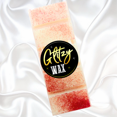 Bakewell Tart Scent Wax Melt Snap Bar | 50g Highly Scented Fragrance Melt