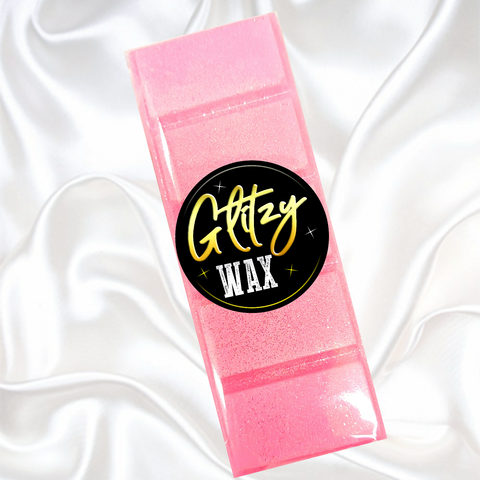 Candy Floss Scent Wax Melt Snap Bar | 50g Highly Scented Fragrance Melt