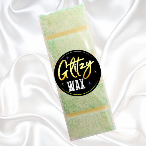Freesia & White Sands Scent Snap Bar Wax Melt | 50g Highly Scented Fragrance