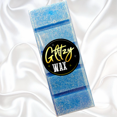 Blueberry Muffin Scent Wax Melt Snap Bar | 50g Highly Scented Fragrance