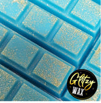 Blue Jeans Scent Wax Melt Snap Bar | 15g Highly Scented Fragrance Melt