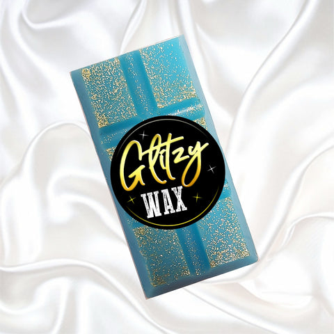 Blue Jeans Scent Wax Melt Snap Bar | 22g Highly Scented Fragrance Melt