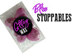 Bliss Scent Wax Melt Small Hearts | 30g Highly Scented Fragrance Melt