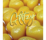 Gold Orchid Scent Small Hearts Wax Melts | 30g Highly Scented