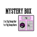 FRESH & CLEAN Mystery Box - Mini - 3 Items ( Fresh & Clean Scents )