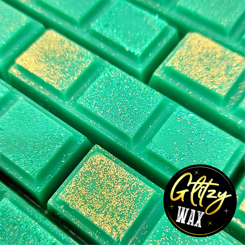 Apple Scent Wax Melt Snap Bar | 15g Highly Scented Fragrance Melt