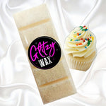 Cupcake Scent Snap Bar | 50g Highly Scented Wax Melt