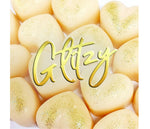Warming Cashmere Scent Small Hearts 30g Wax Melts