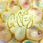 Tutti Fruitti Small Hearts 30g Wax Melts